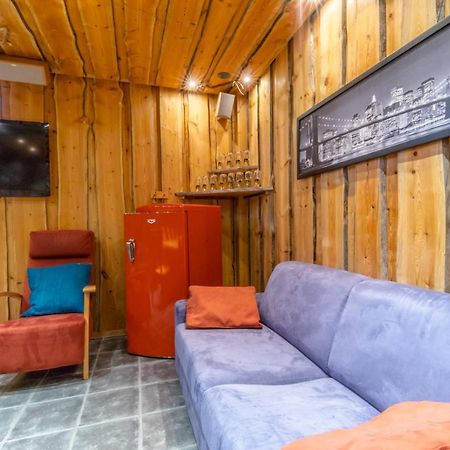 Leviday 3&4 Villa Dış mekan fotoğraf