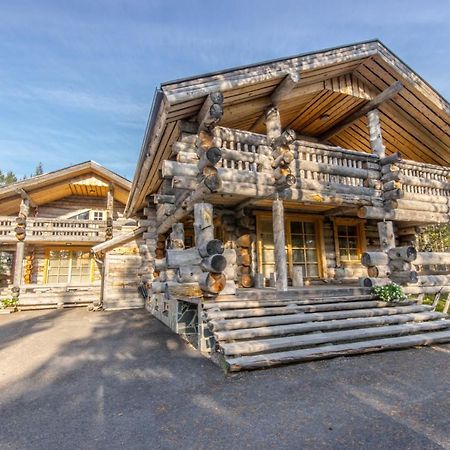 Leviday 3&4 Villa Dış mekan fotoğraf