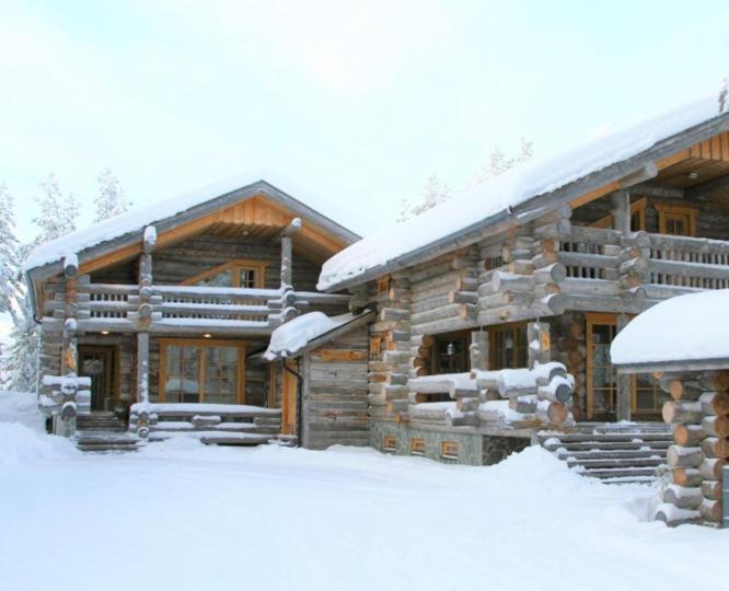 Leviday 3&4 Villa Dış mekan fotoğraf