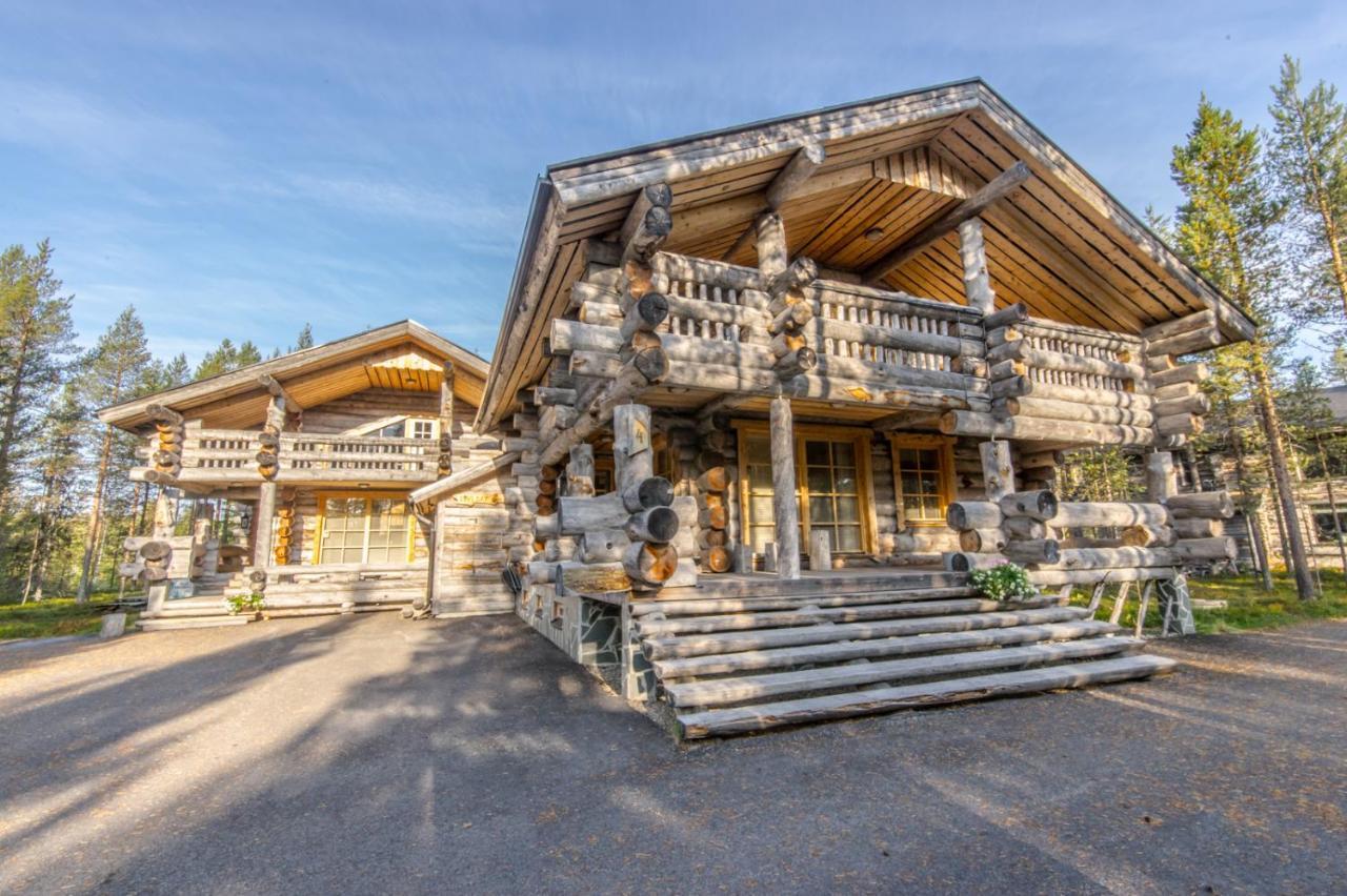 Leviday 3&4 Villa Dış mekan fotoğraf