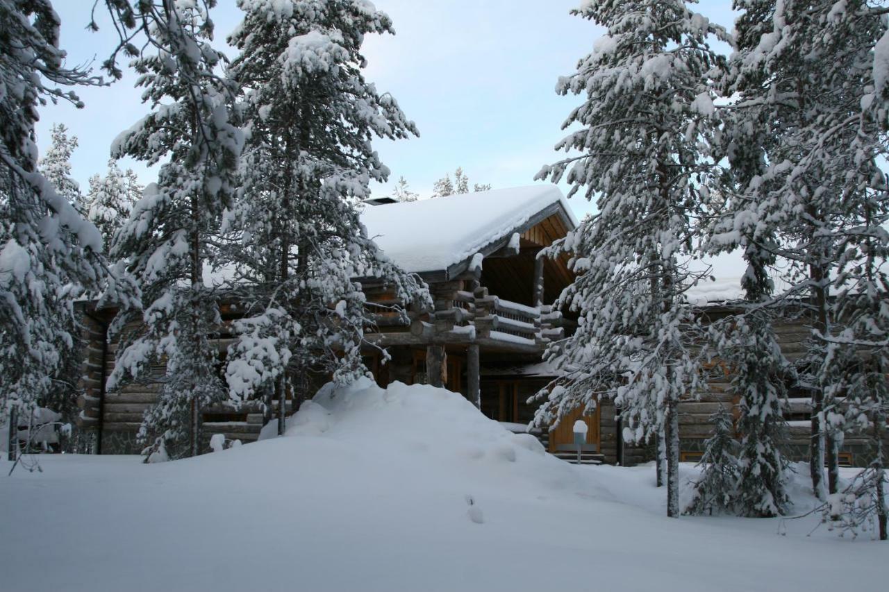 Leviday 3&4 Villa Dış mekan fotoğraf
